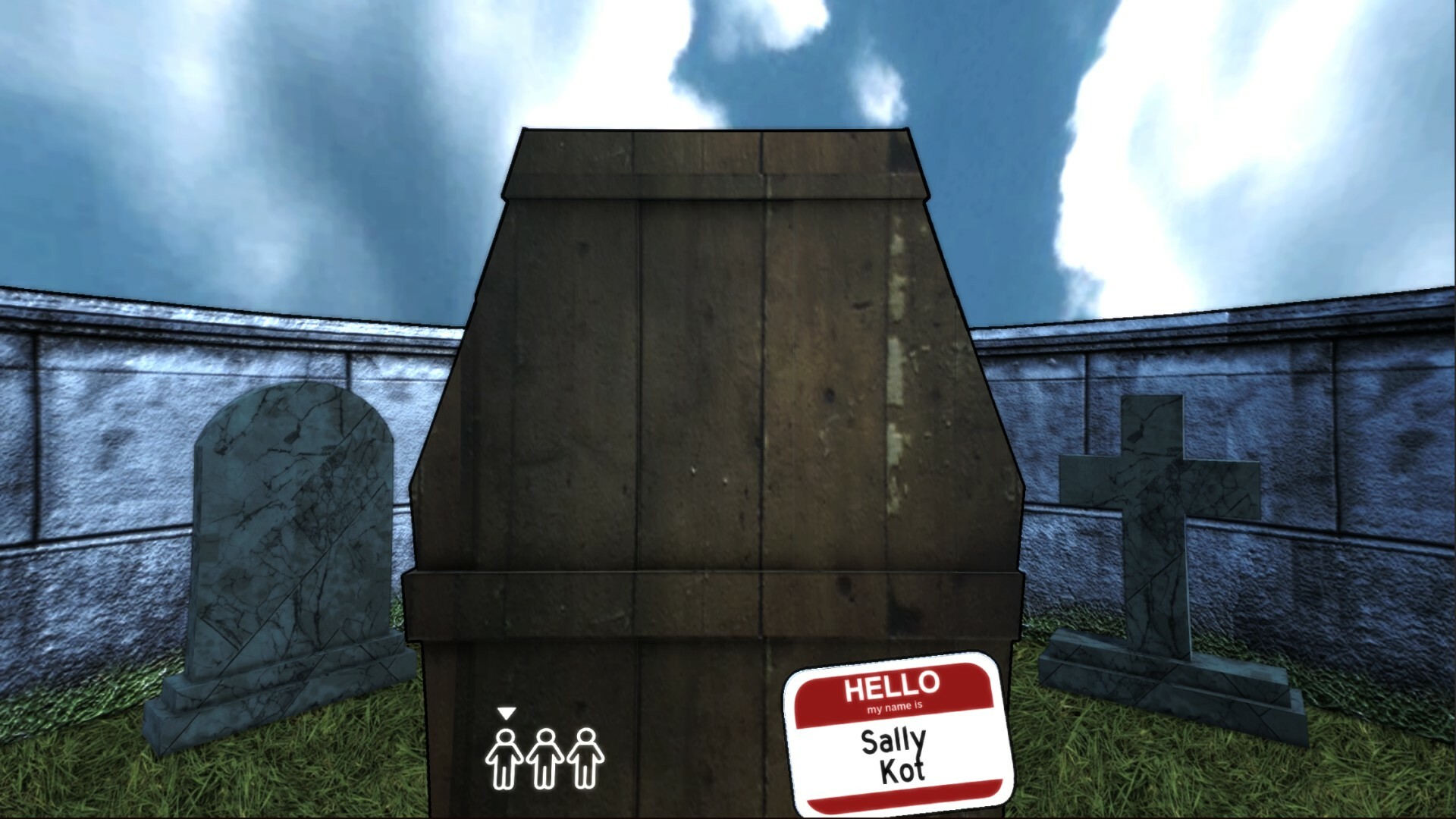 Dog's World screenshot 5