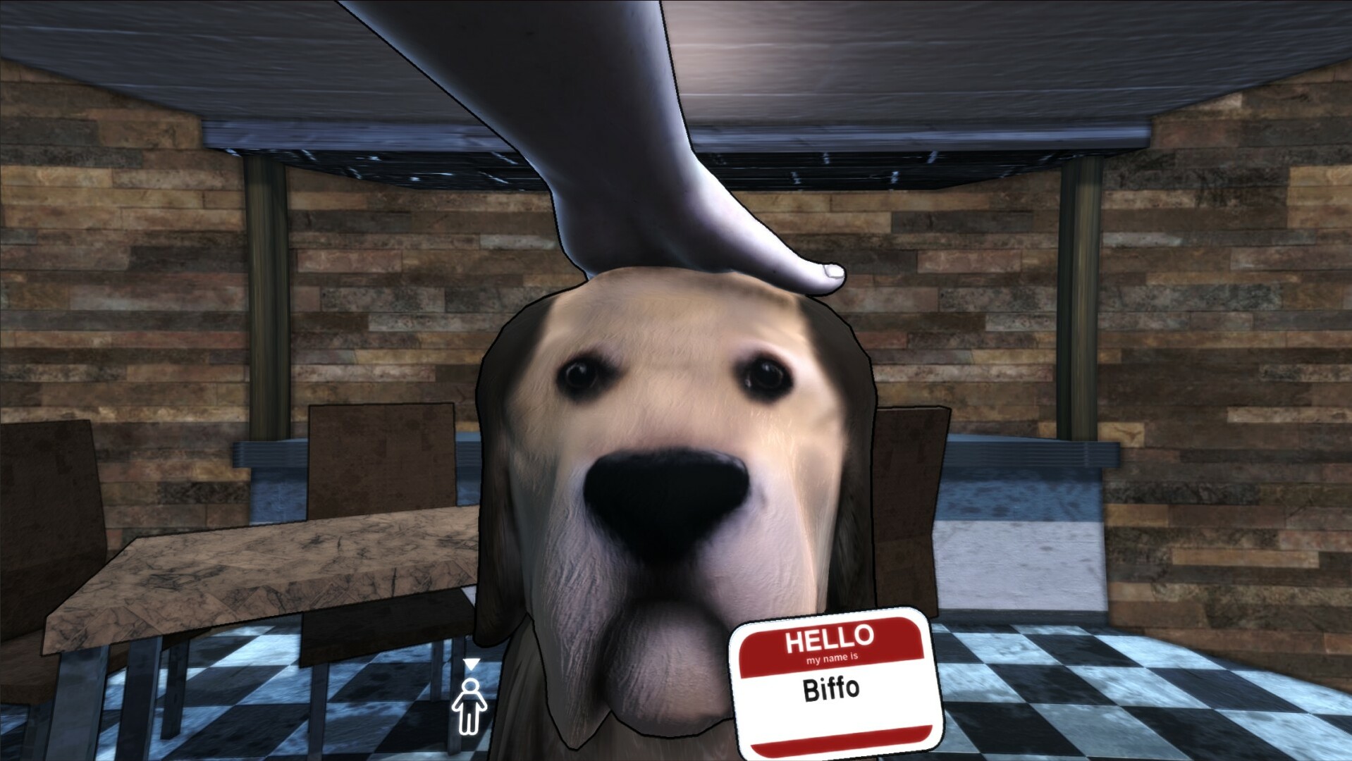 Dog's World screenshot 4