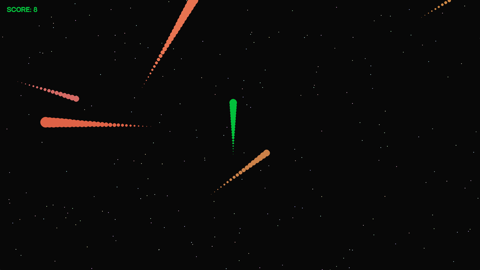 Simple Arcade screenshot 5