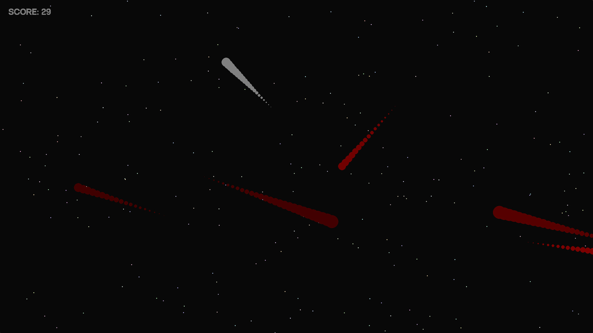 Simple Arcade screenshot 1