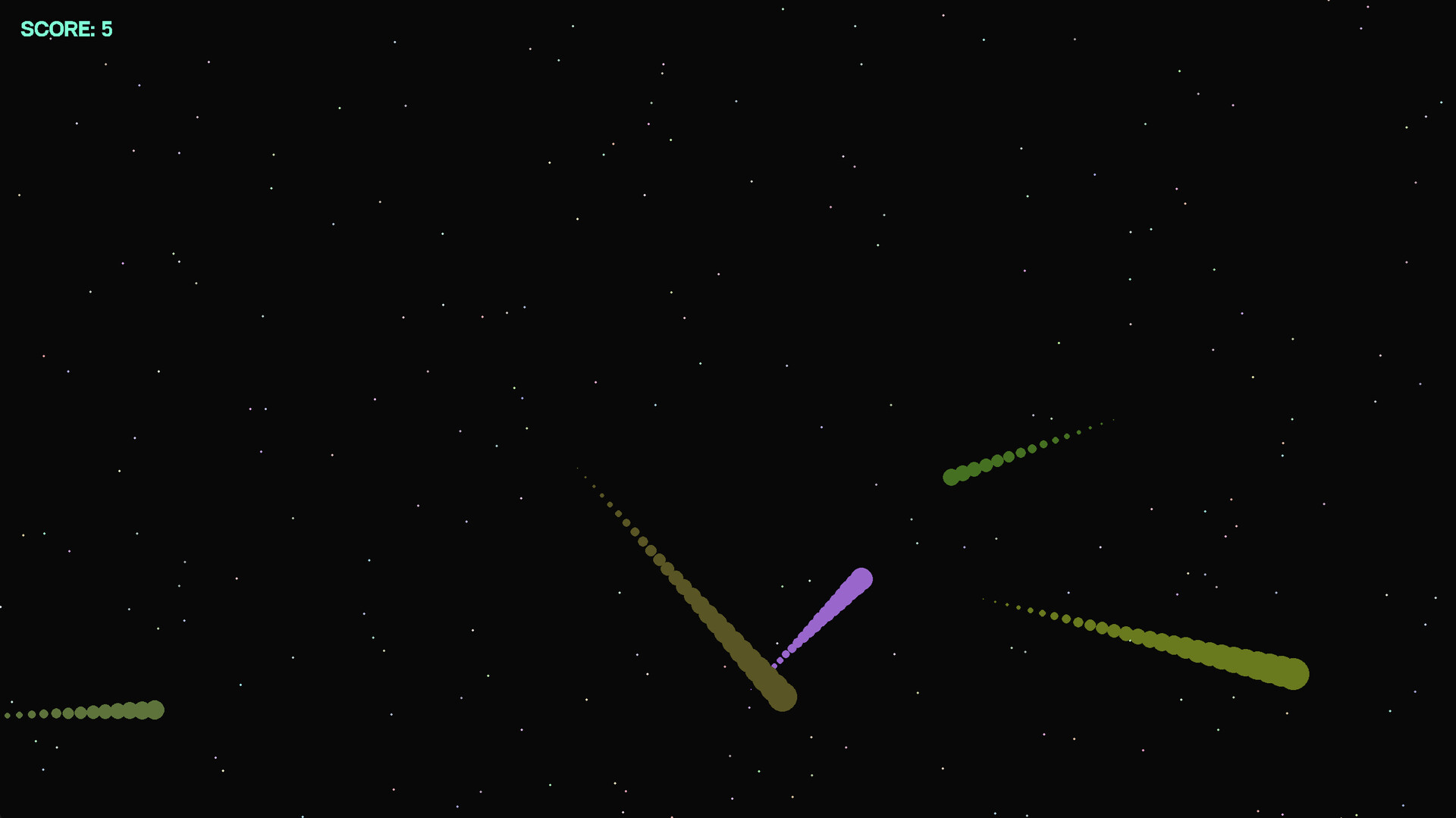 Simple Arcade screenshot 4