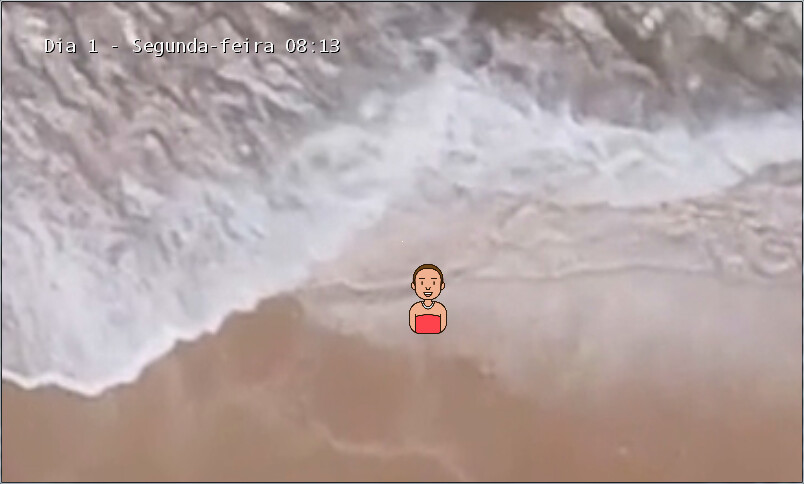 Pack Man in Rio screenshot 6