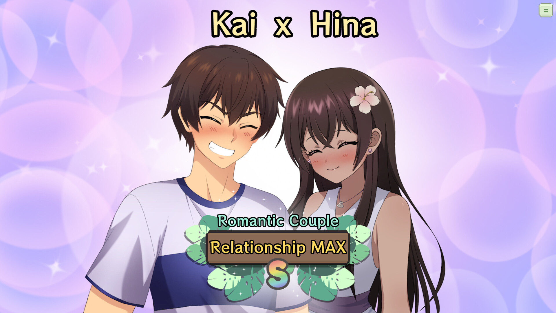 Kitchen Sync: Aloha! screenshot 4