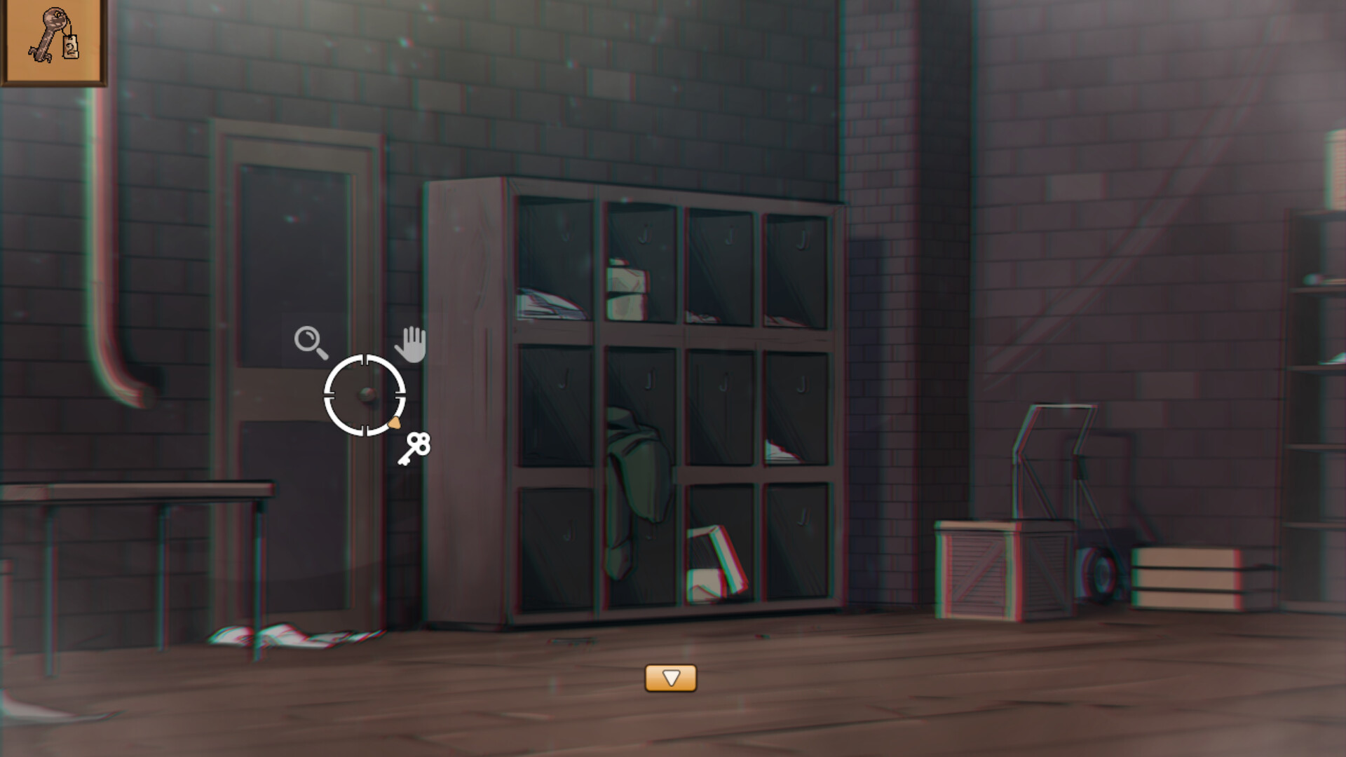 Camera Anima screenshot 3