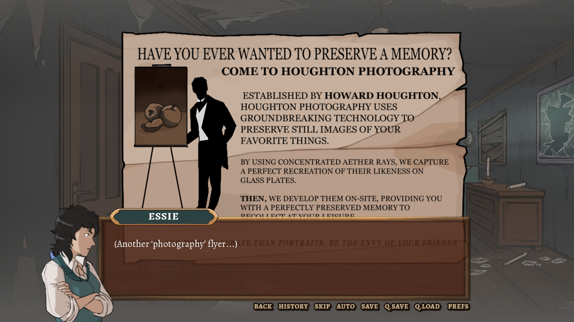 Camera Anima screenshot 5