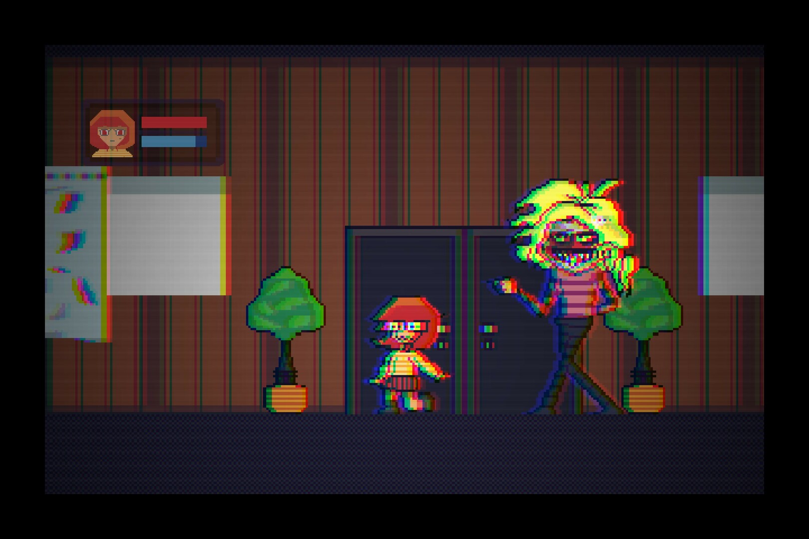 The Willow Man screenshot 1