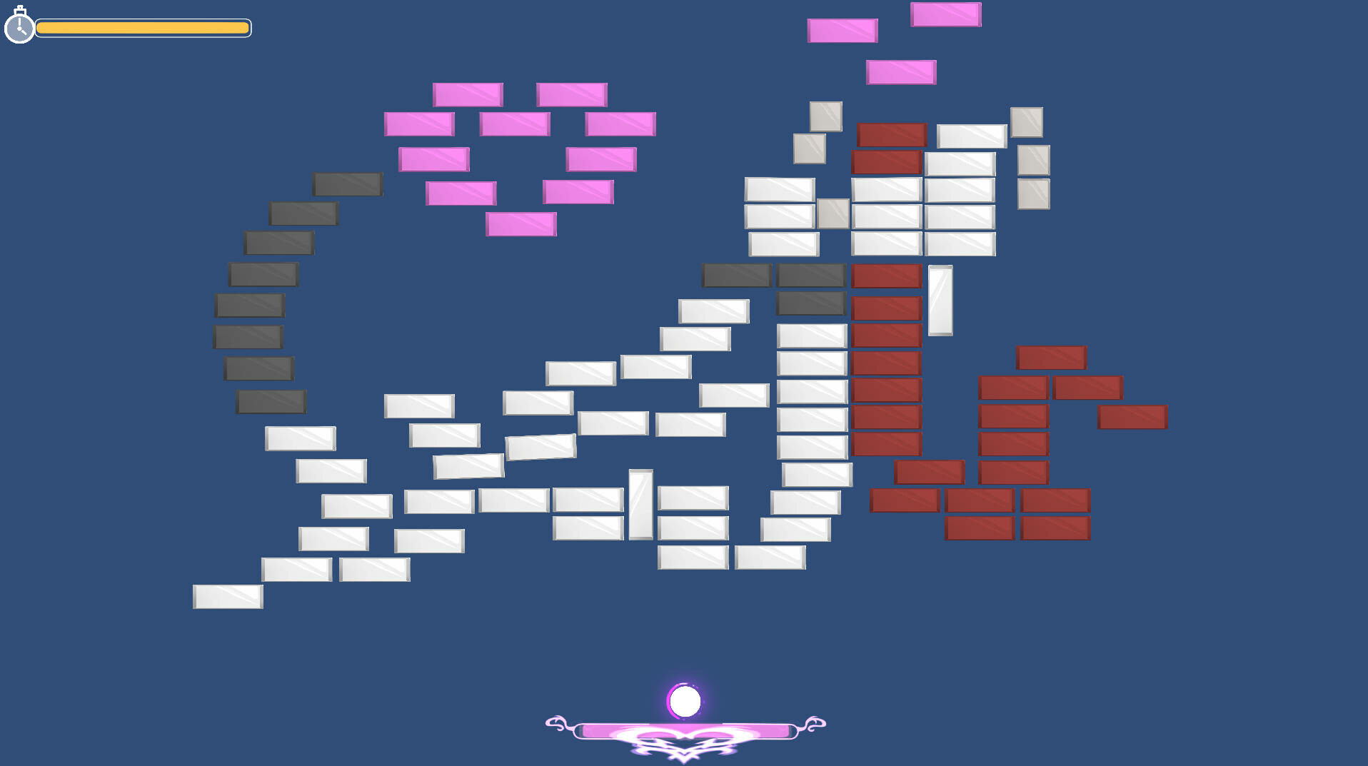 No.BreakBrick screenshot 2