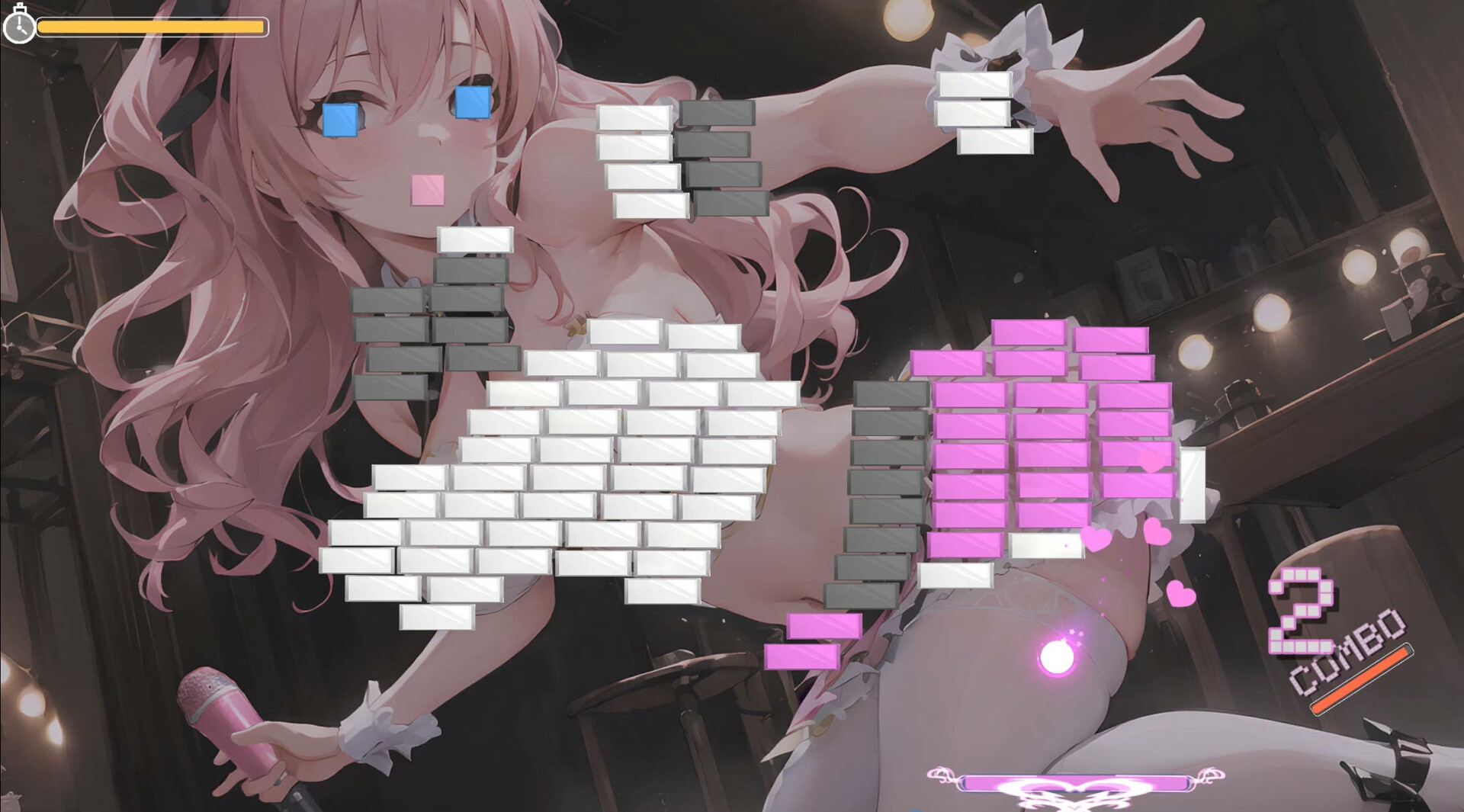 No.BreakBrick screenshot 13