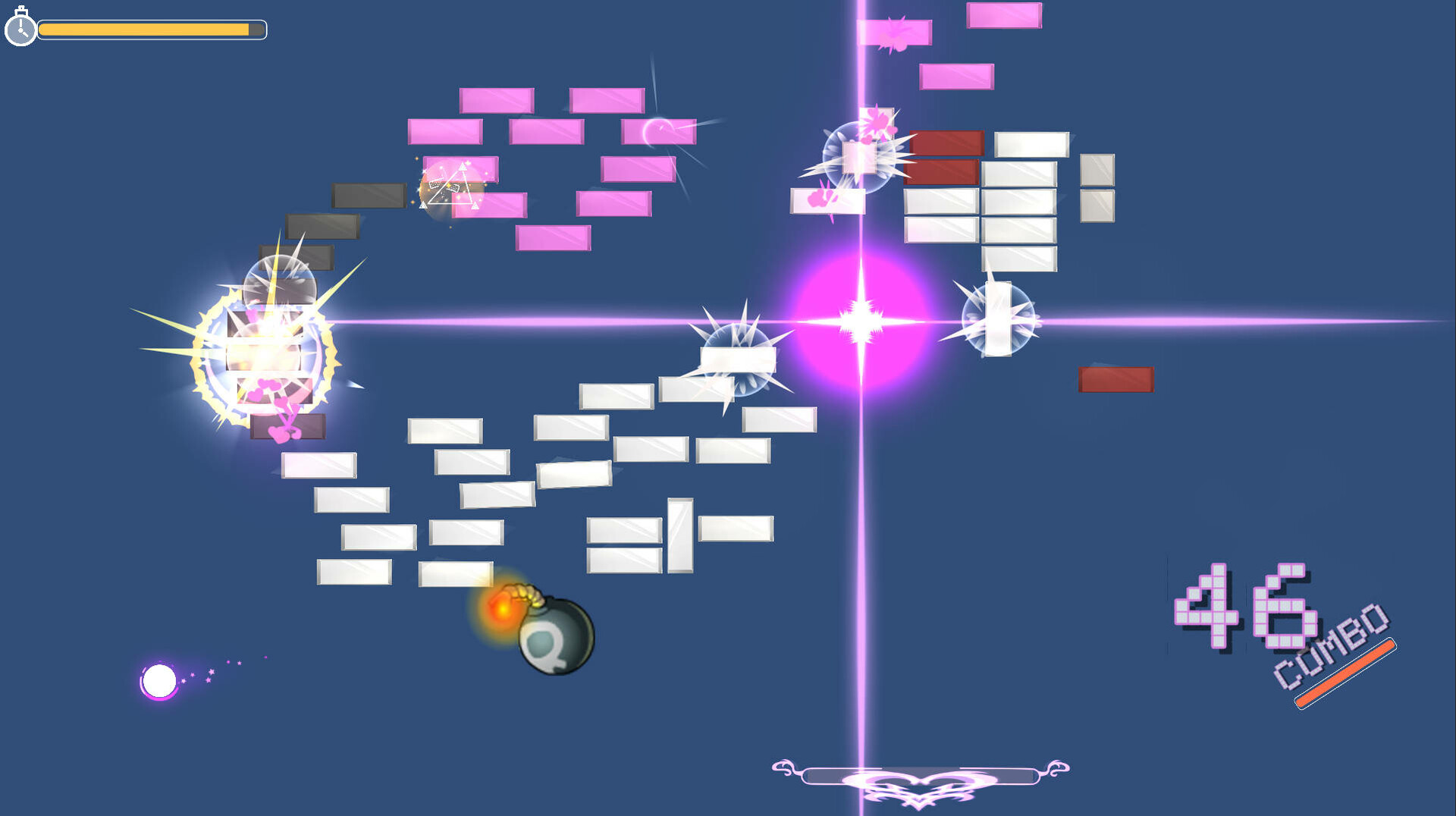 No.BreakBrick screenshot 4