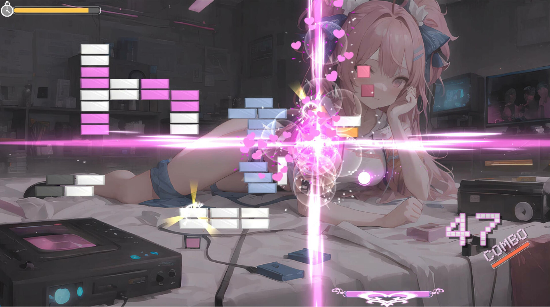 No.BreakBrick screenshot 8