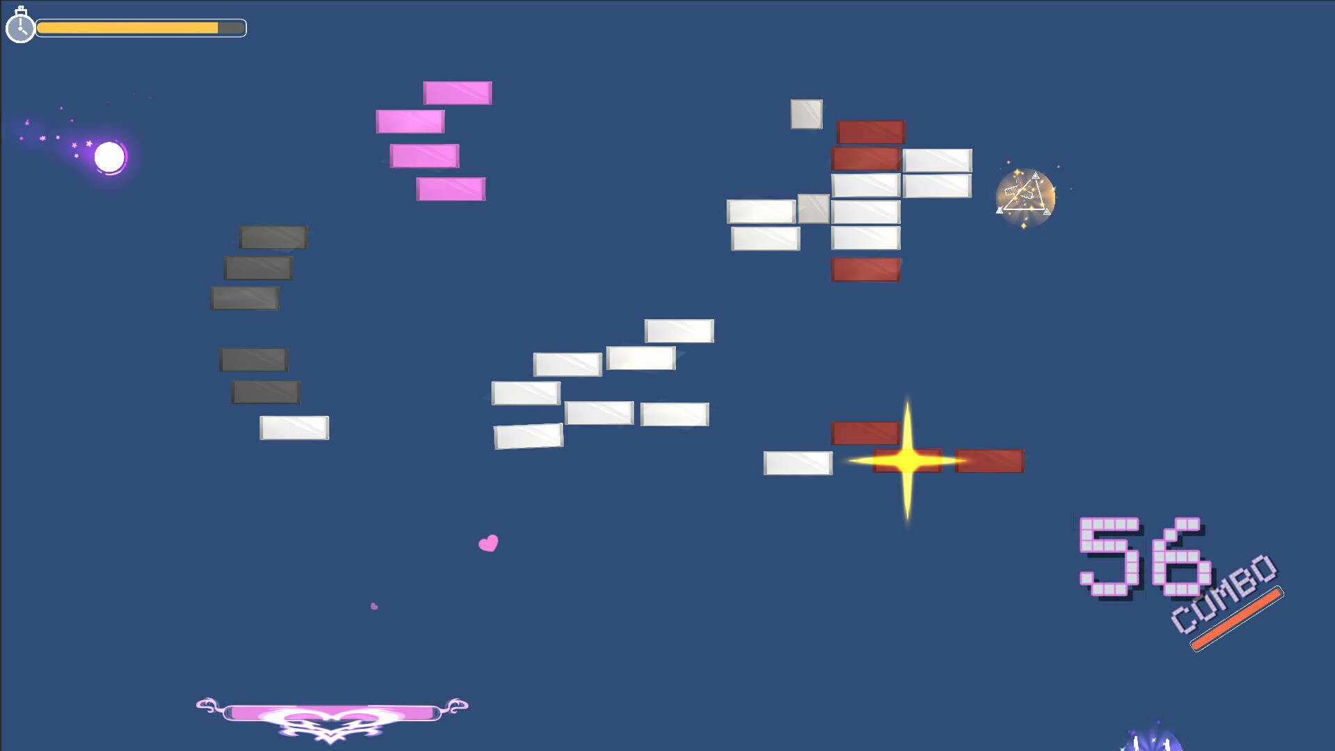 No.BreakBrick screenshot 6