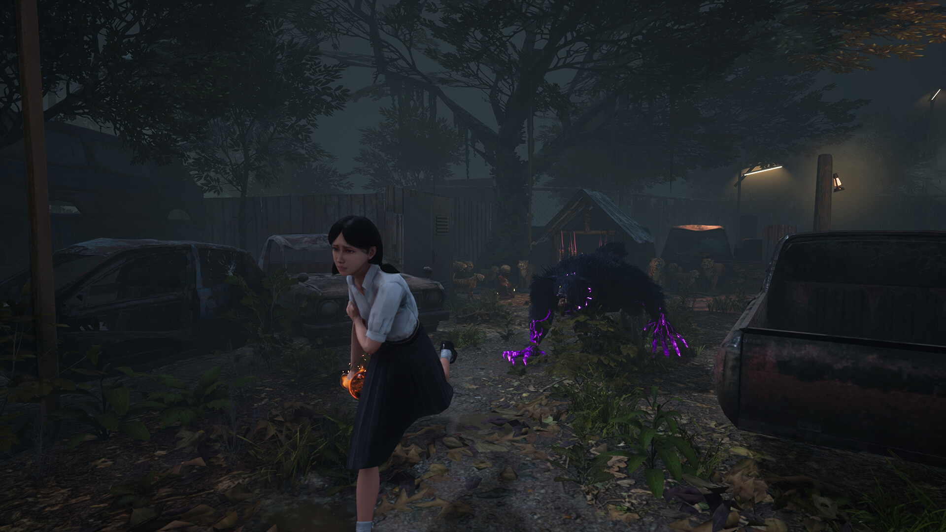 Home Sweet Home : Online screenshot 9