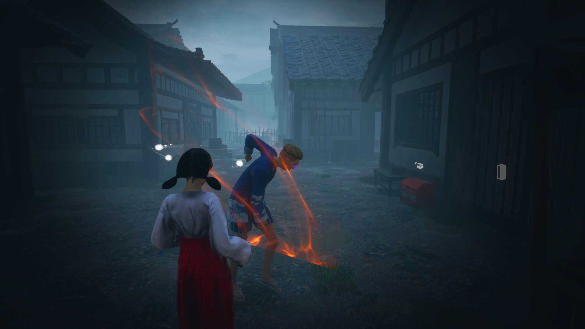 Home Sweet Home : Online screenshot 8