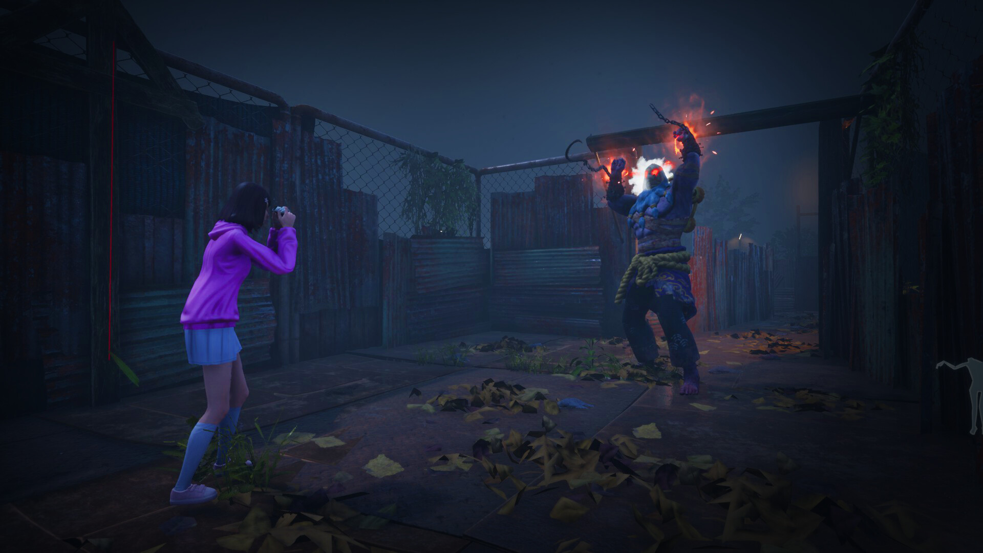 Home Sweet Home : Online screenshot 6