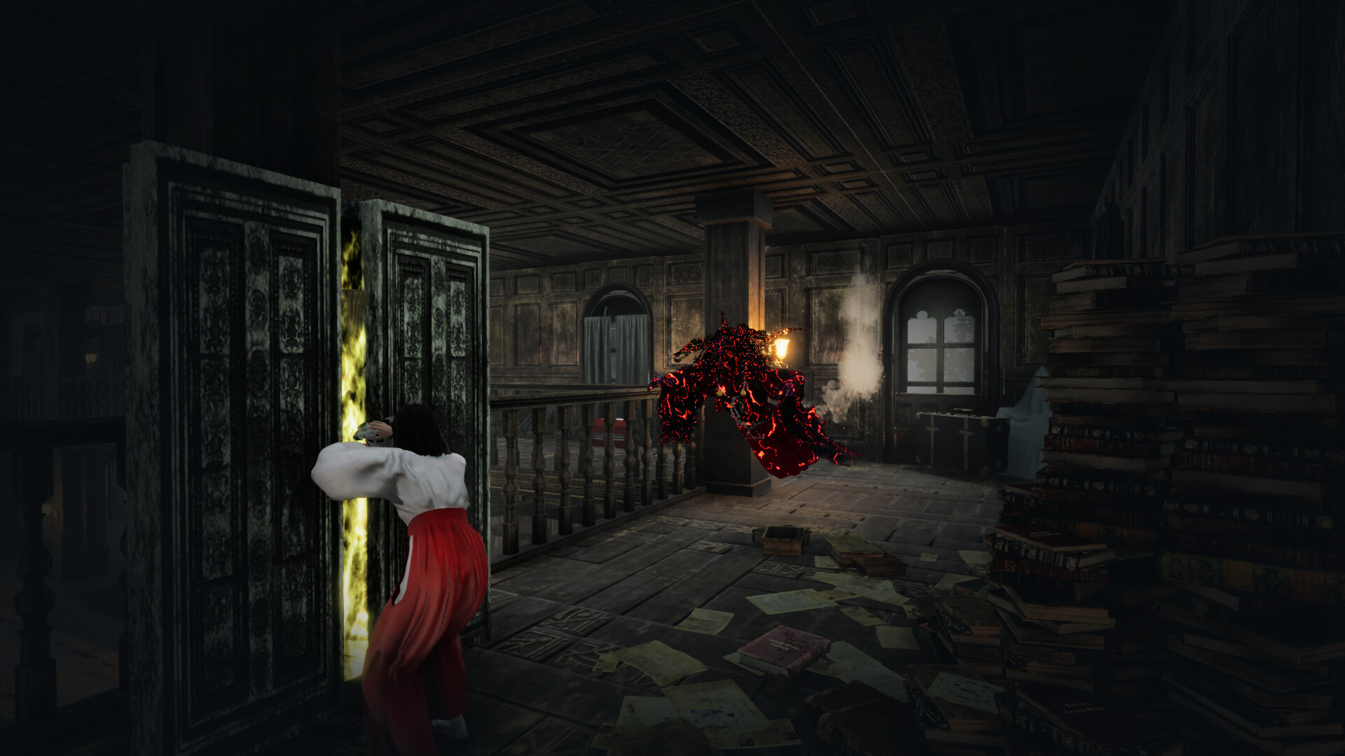 Home Sweet Home : Online screenshot 3