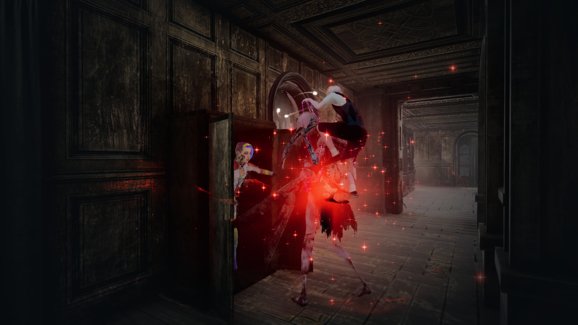 Home Sweet Home : Online screenshot 1