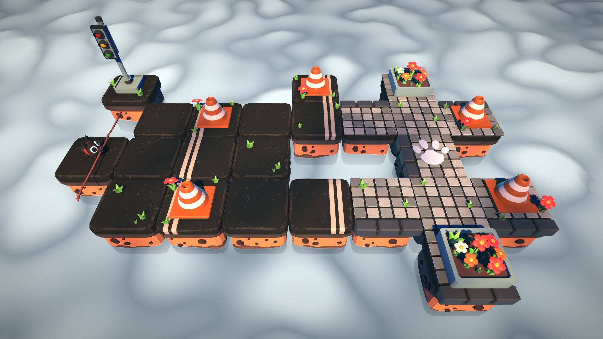 Stick to the Plan screenshot 8