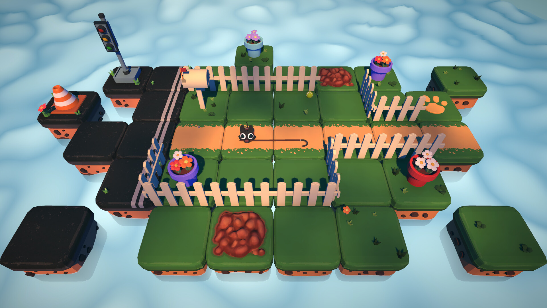 Stick to the Plan screenshot 6