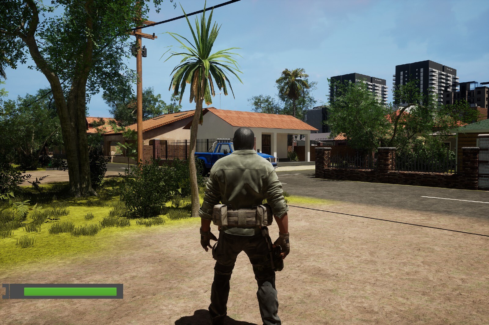 SoulJah Kingdom Rise screenshot 4