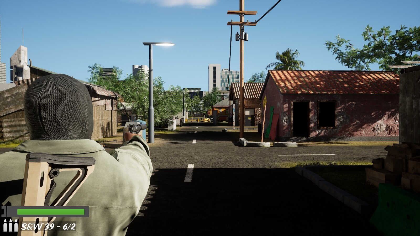 SoulJah Kingdom Rise screenshot 5