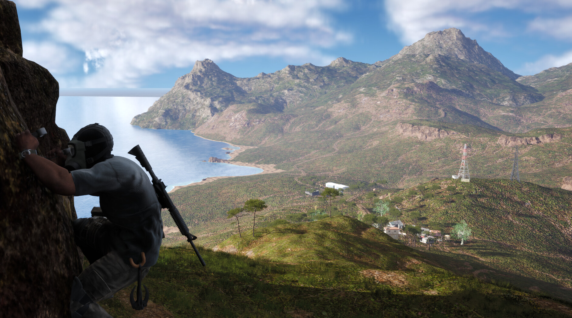 SoulJah Kingdom Rise screenshot 1