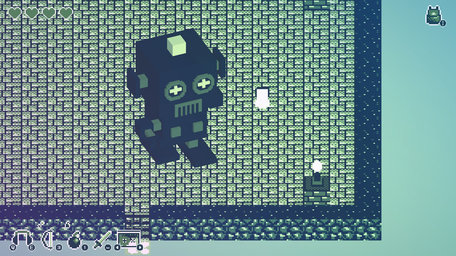 CASSETTE BOY screenshot 6