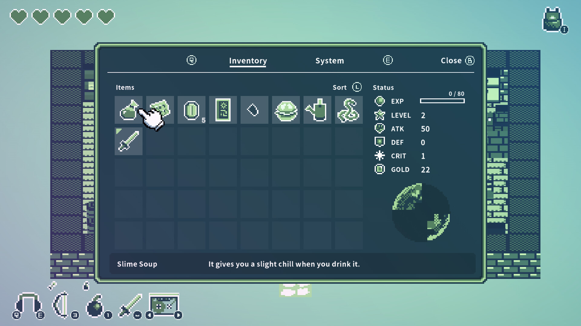 CASSETTE BOY screenshot 5