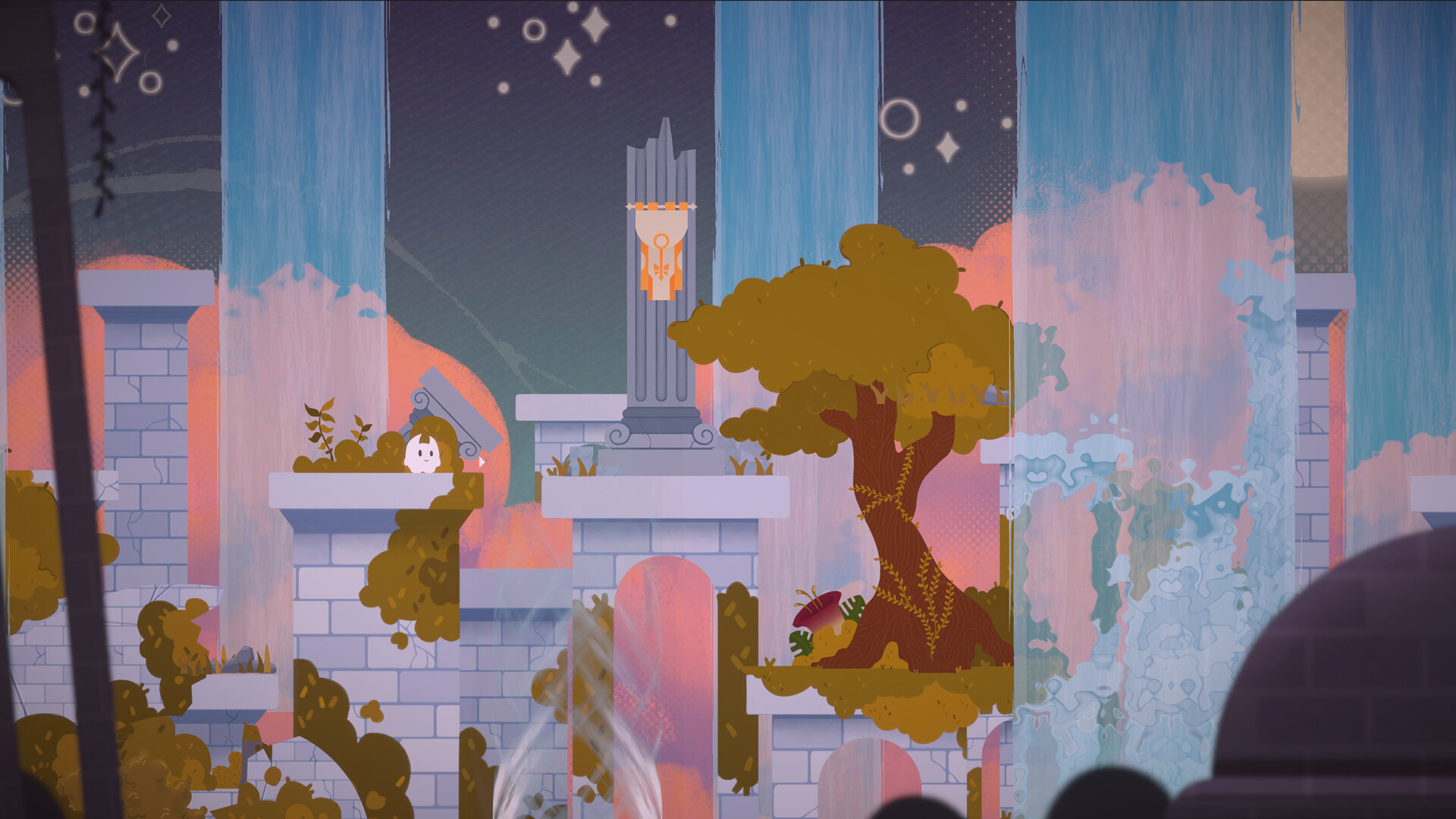 The Tale of LUMI screenshot 13