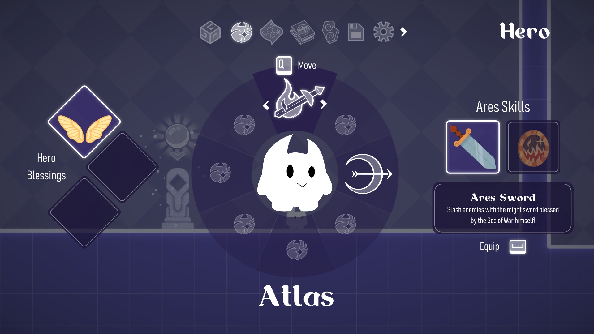 The Tale of LUMI screenshot 11