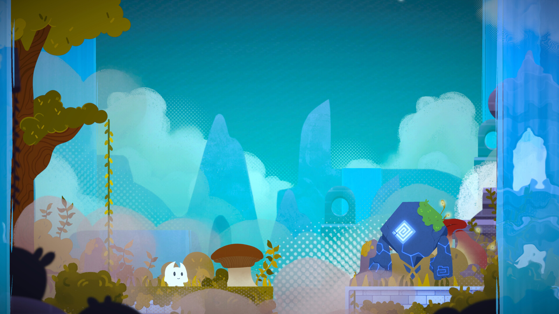 The Tale of LUMI screenshot 12