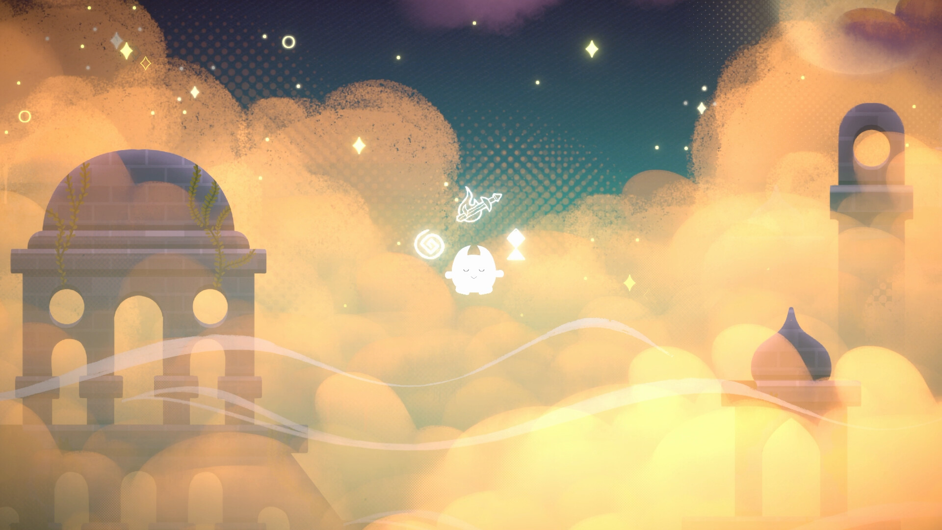 The Tale of LUMI screenshot 10