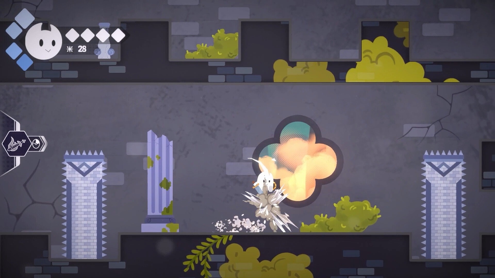 The Tale of LUMI screenshot 7