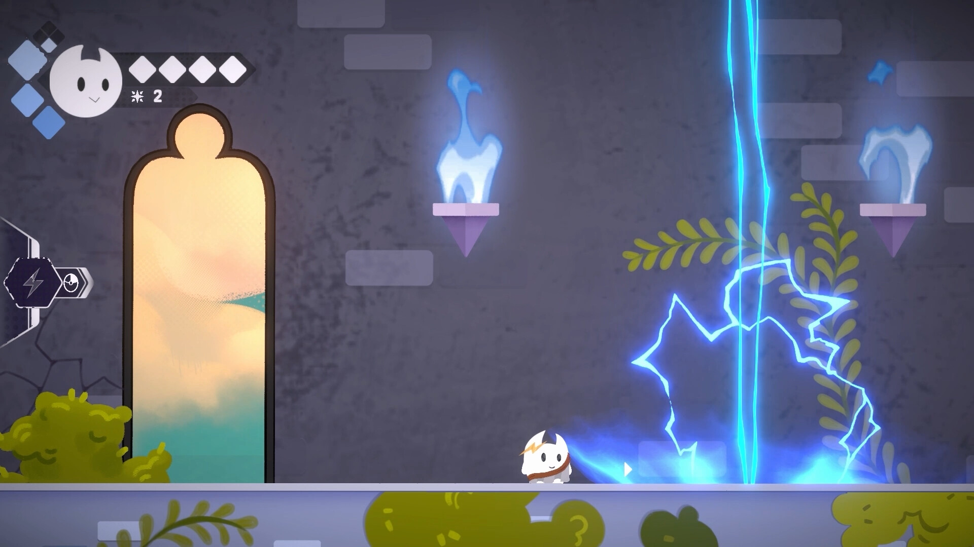The Tale of LUMI screenshot 6