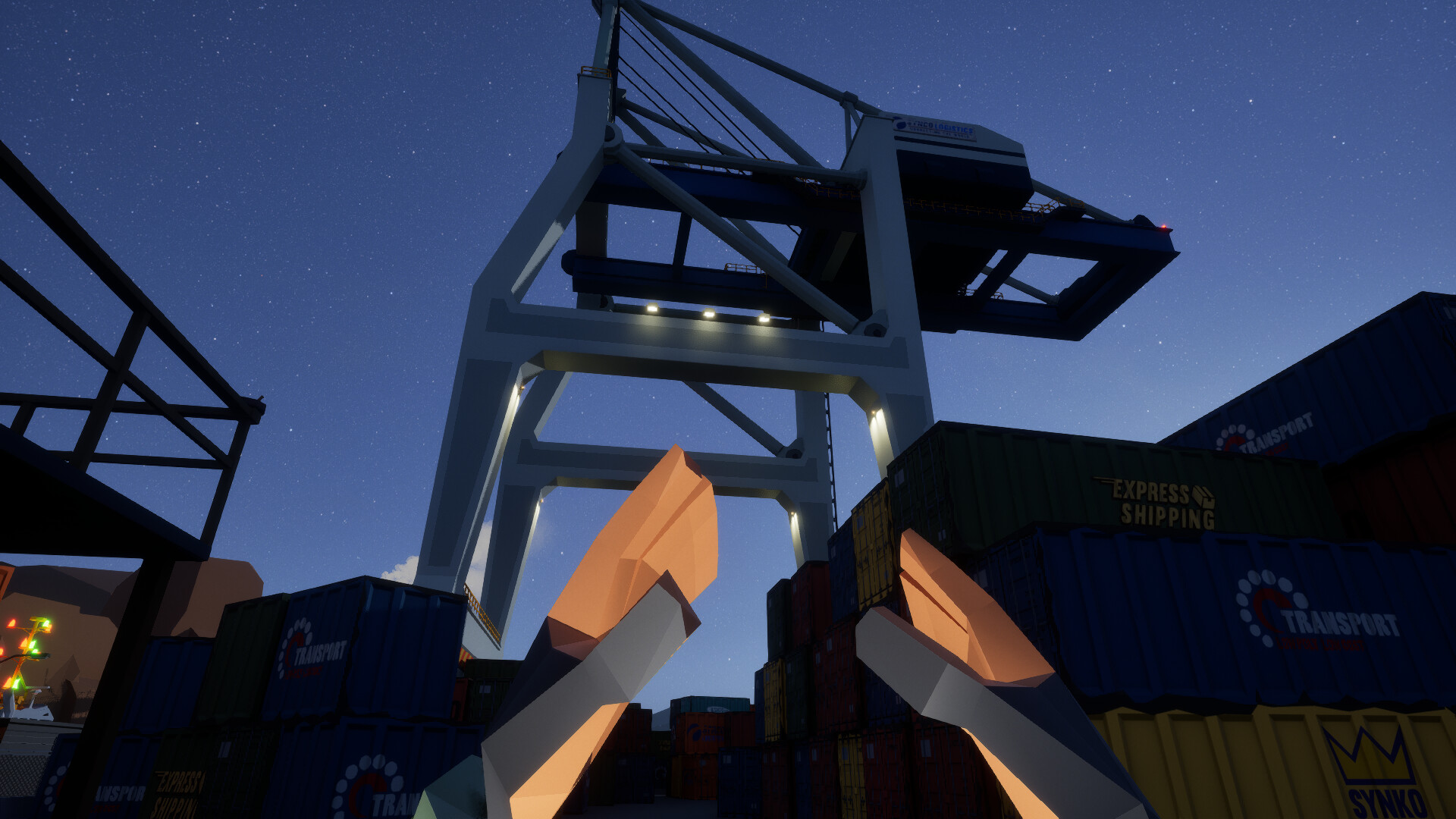 Heist Haven screenshot 9