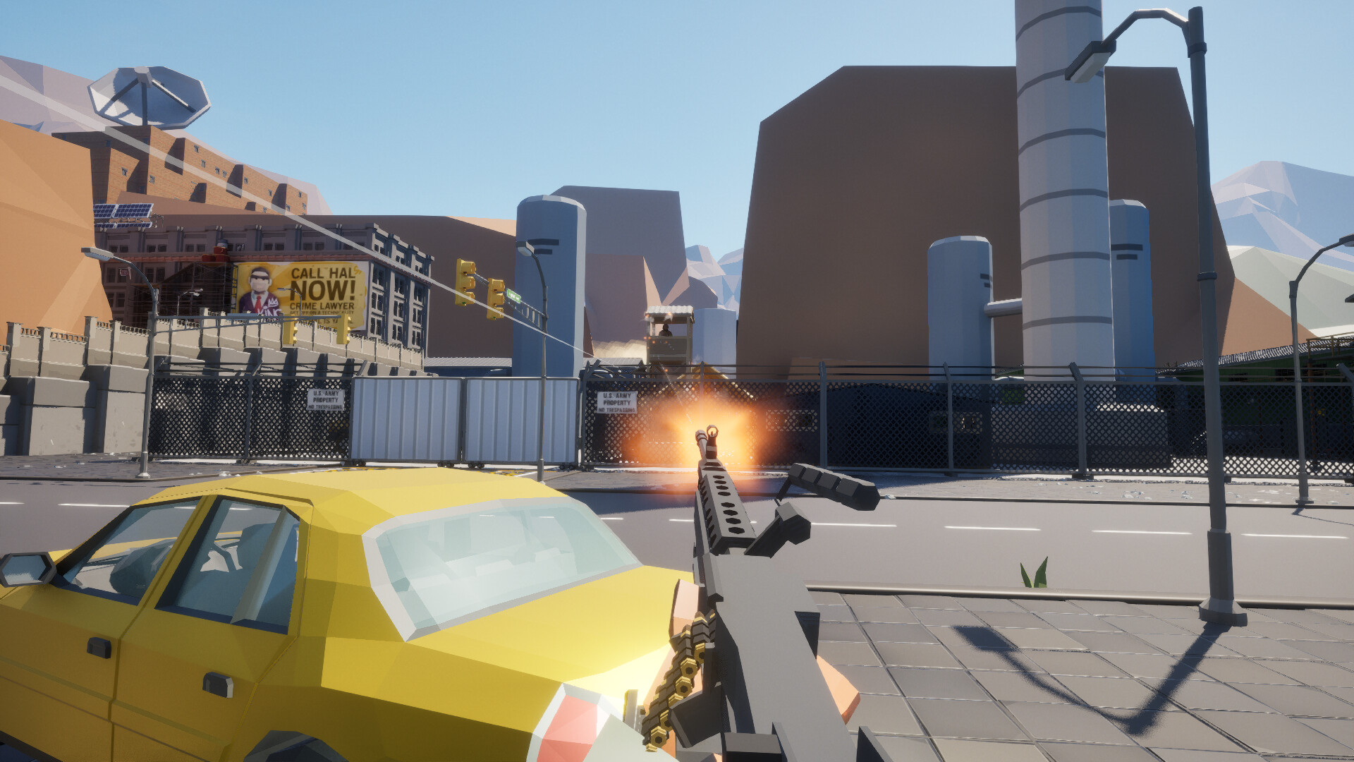 Heist Haven screenshot 7