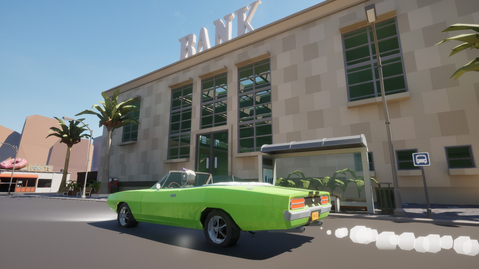 Heist Haven screenshot 5
