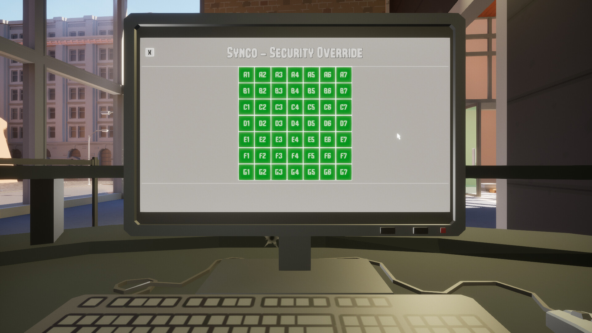 Heist Haven screenshot 8