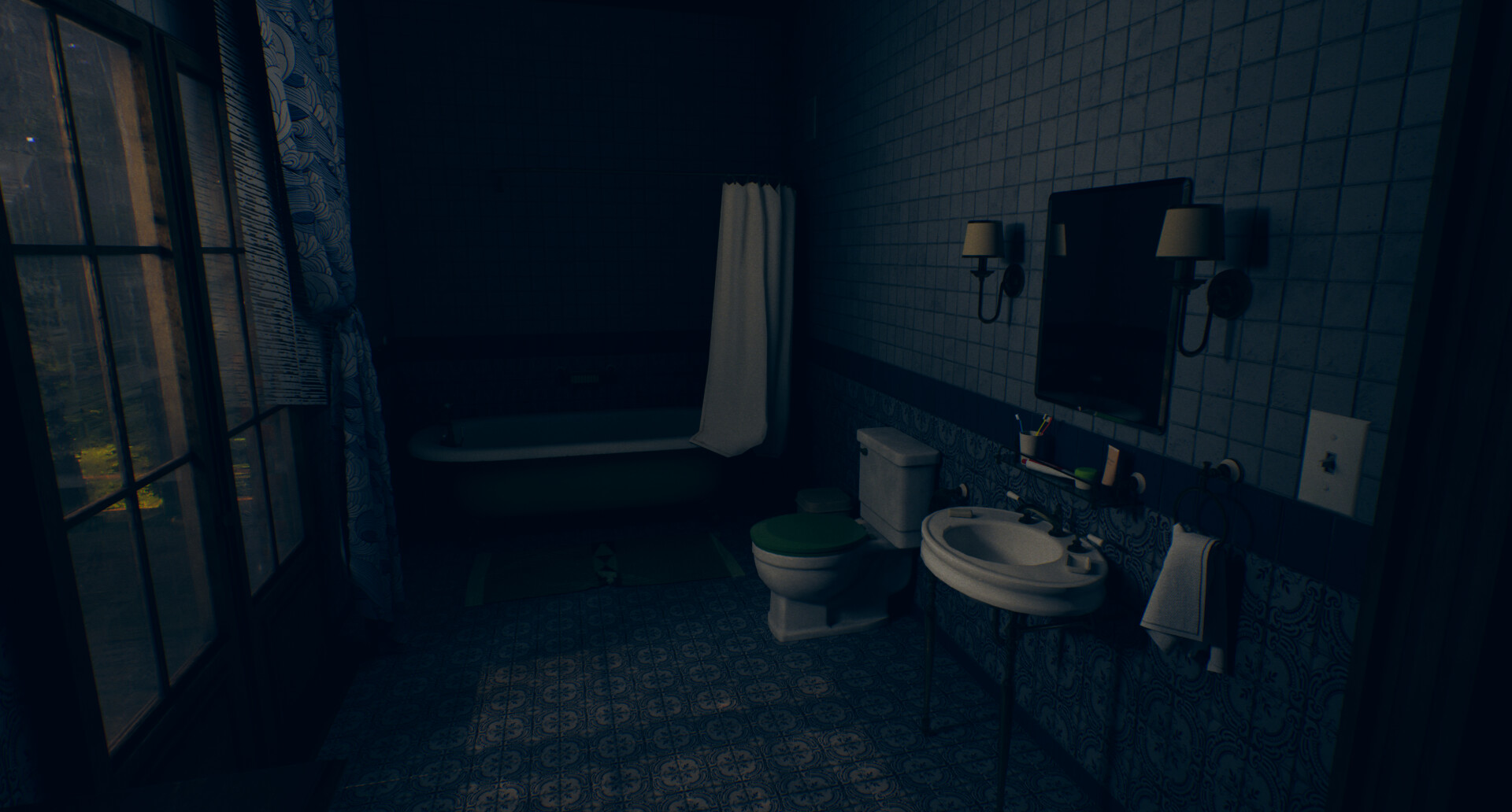 GhostCatcher screenshot 4