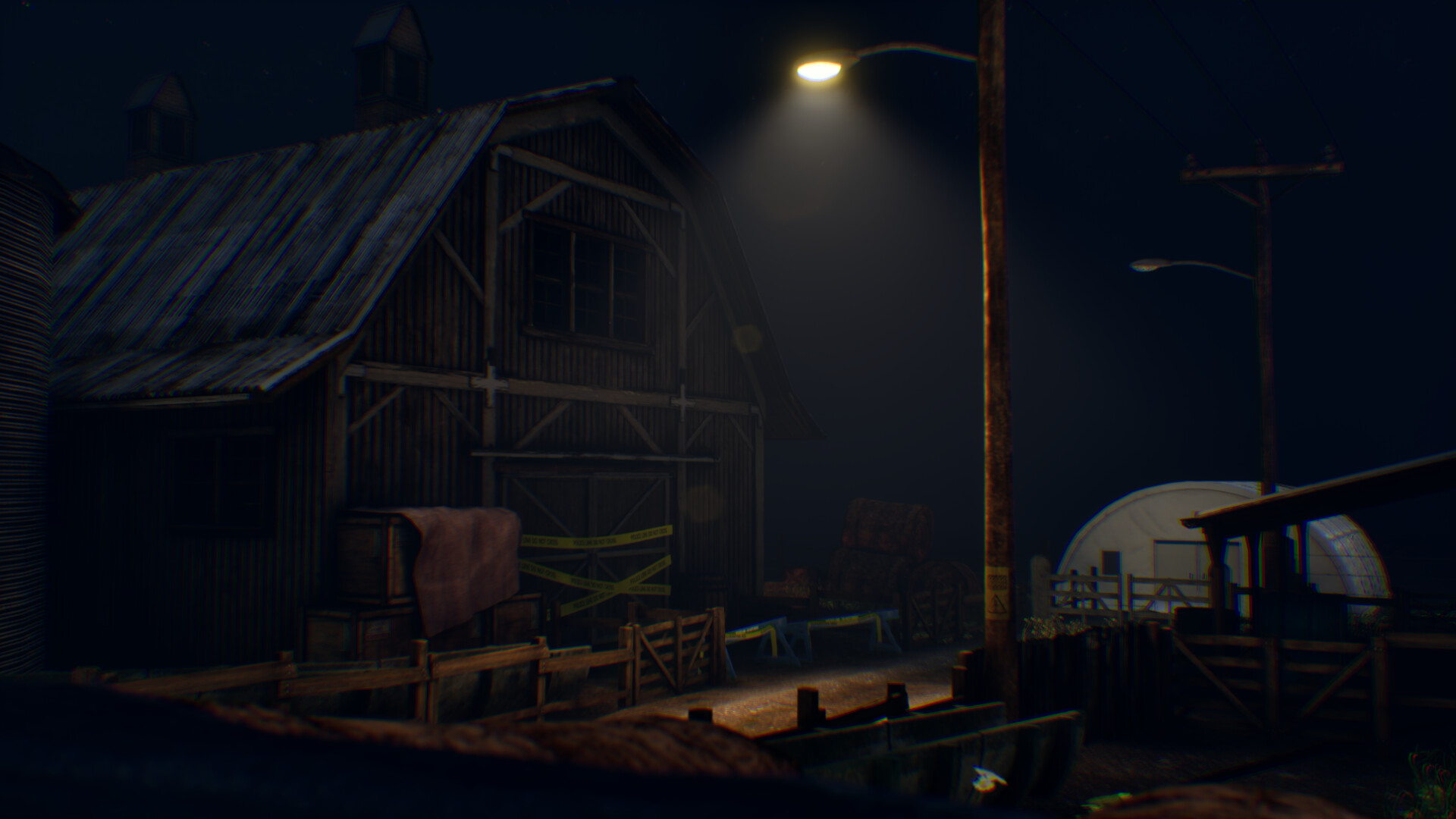 GhostCatcher screenshot 3