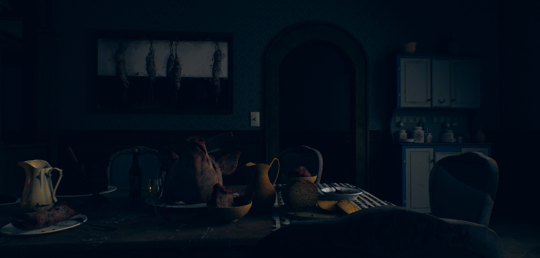 GhostCatcher screenshot 5
