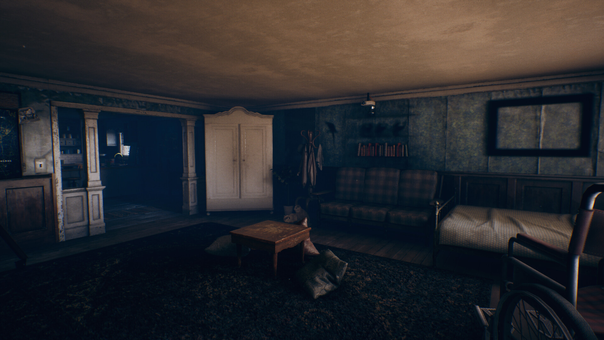 GhostCatcher screenshot 9