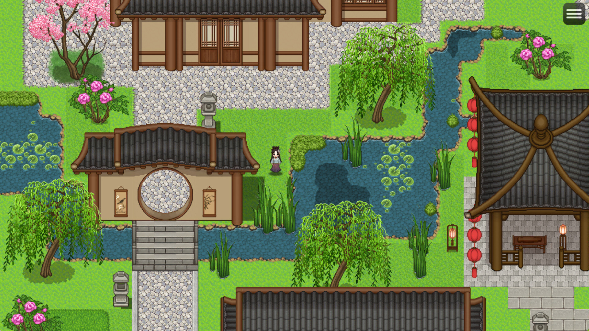 囚牢 screenshot 1