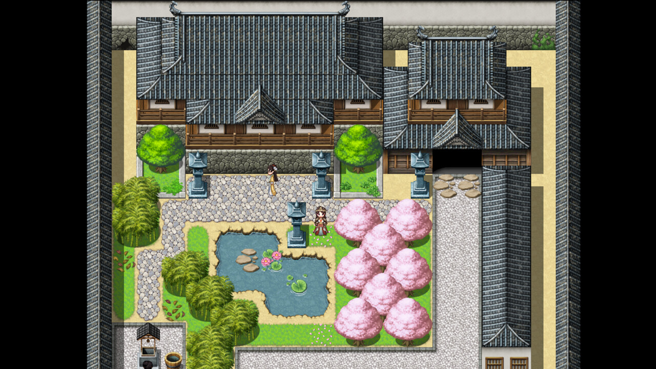 囚牢 screenshot 4