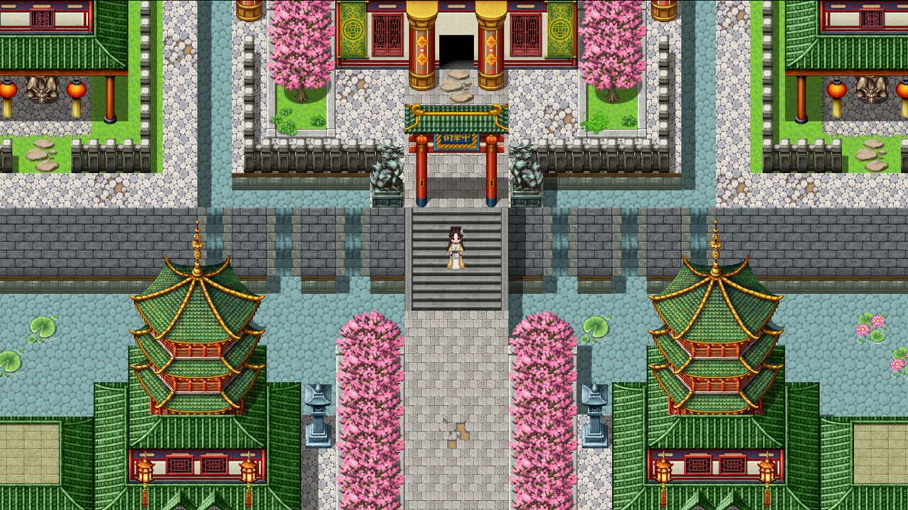 囚牢 screenshot 6
