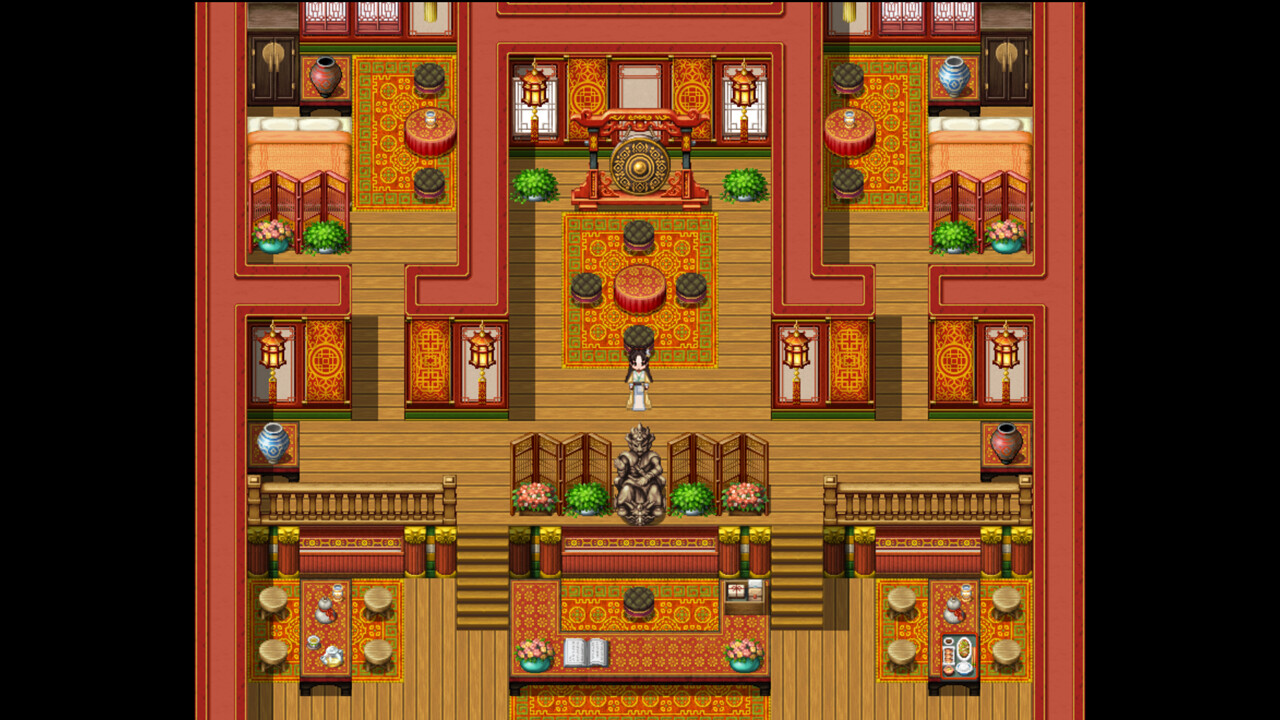 囚牢 screenshot 3
