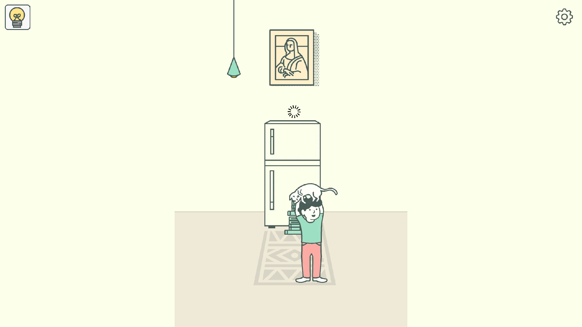 Where is My Cat? screenshot 6