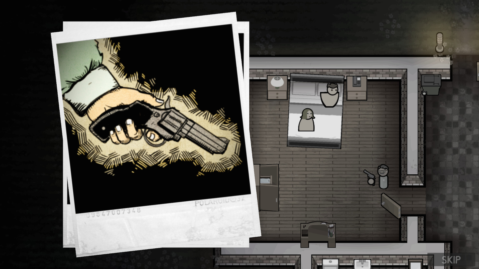 Prison Architect screenshot 6