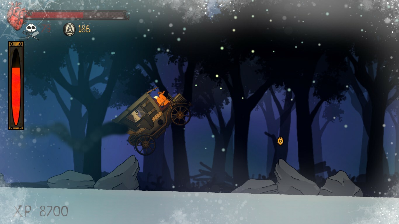 AlcoFox screenshot 3