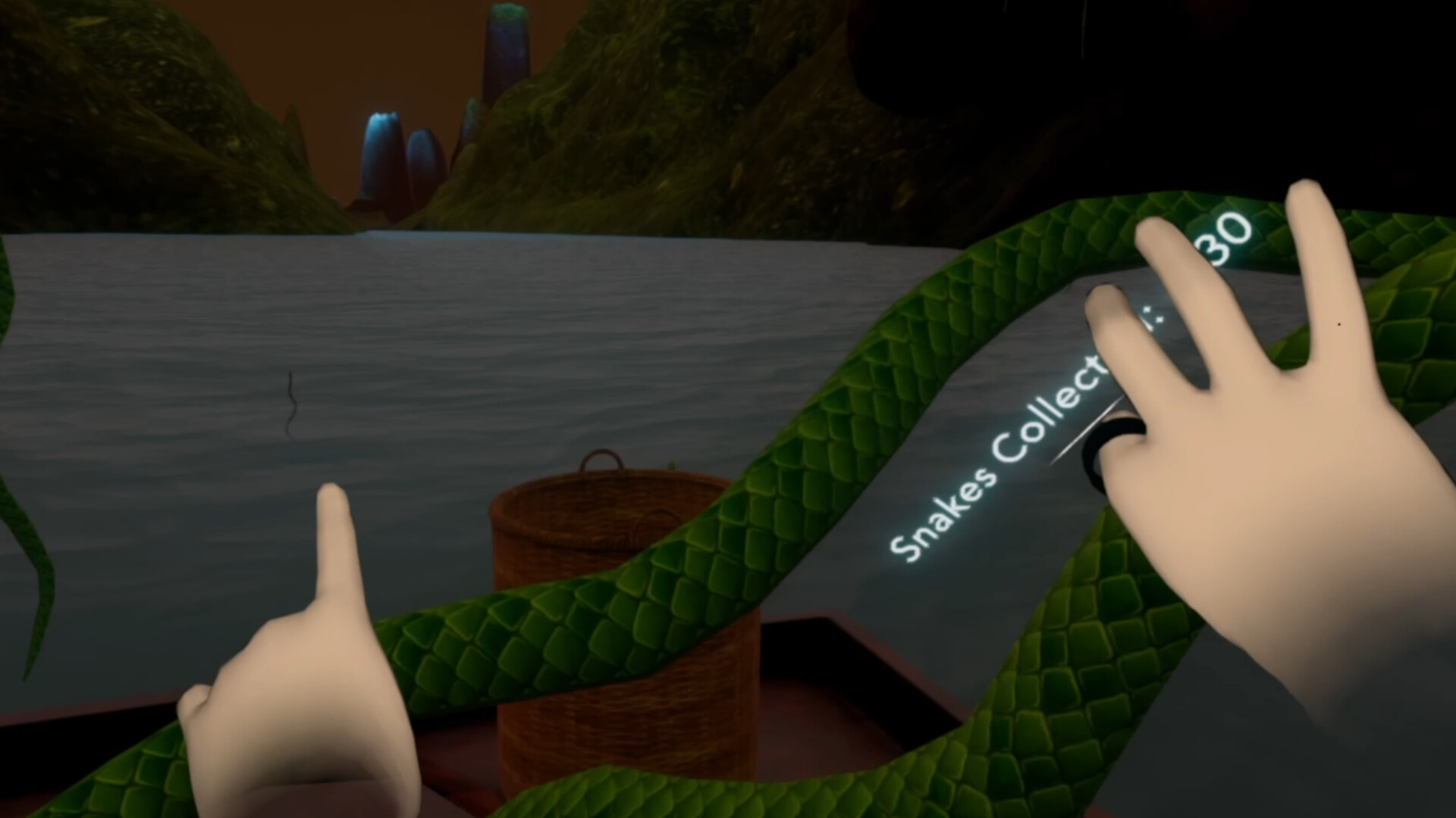 Zong screenshot 1