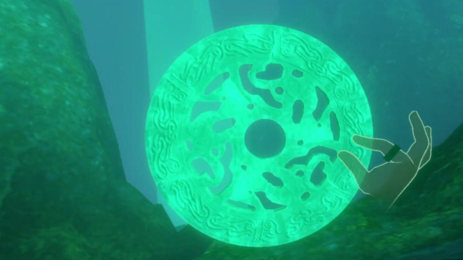 Zong screenshot 2